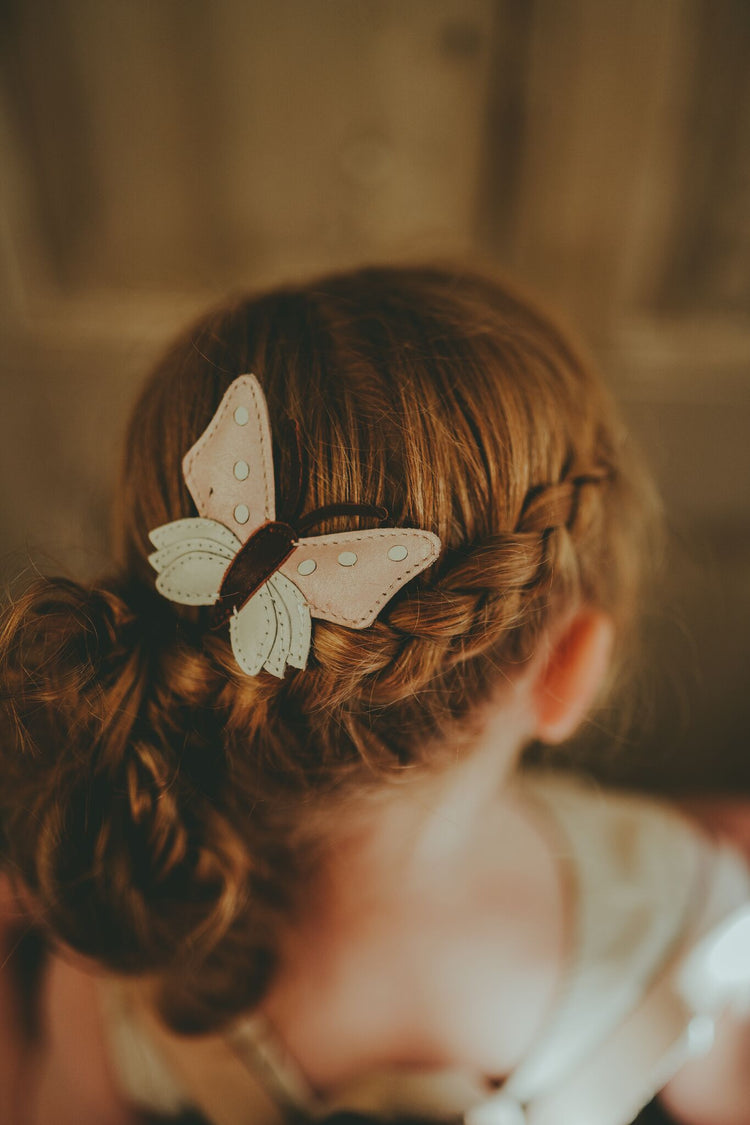Haaraccessoires/Schmuck/Tattoos