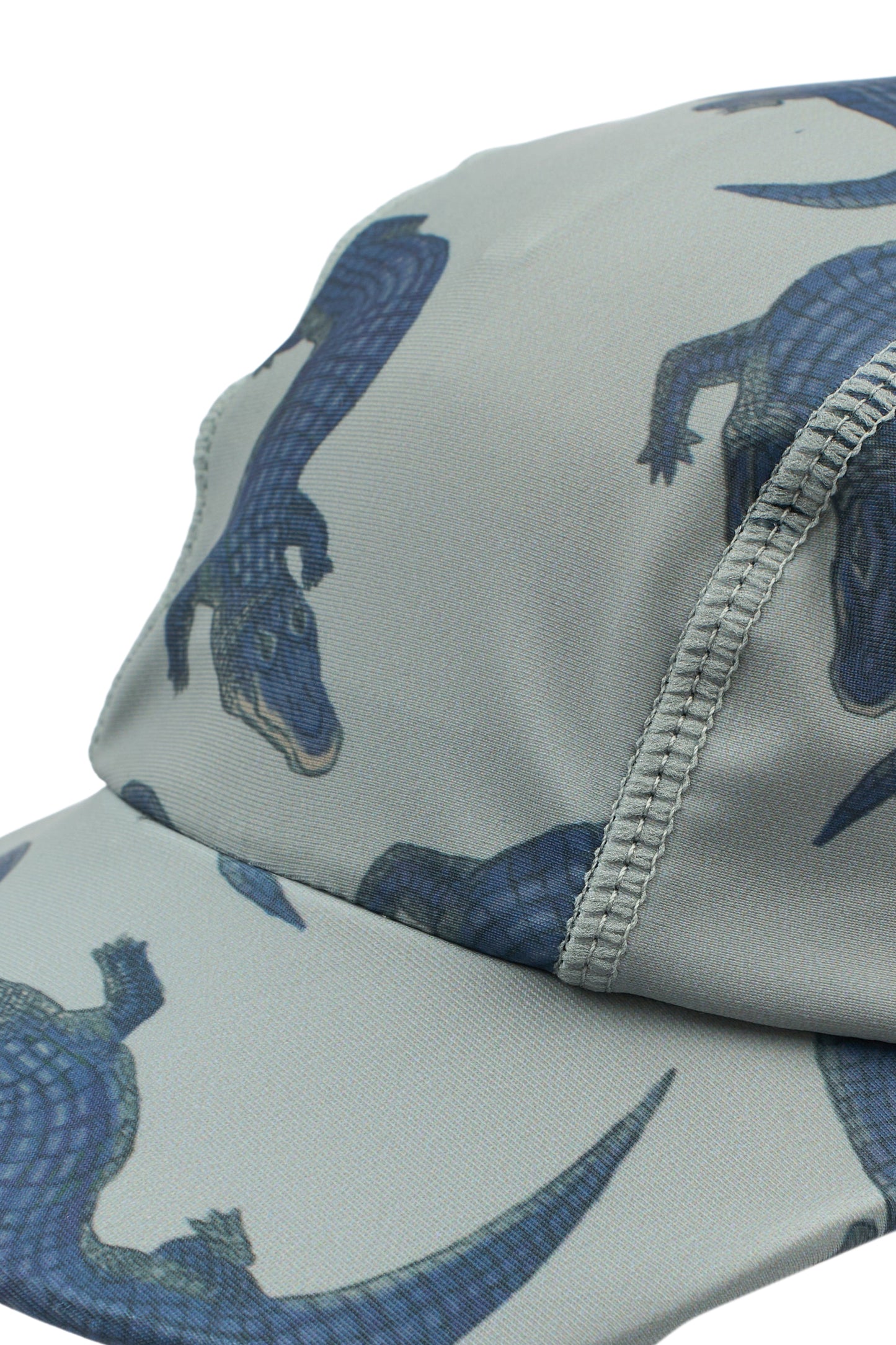 Mikk-Line UV-Badehut Croco AOP