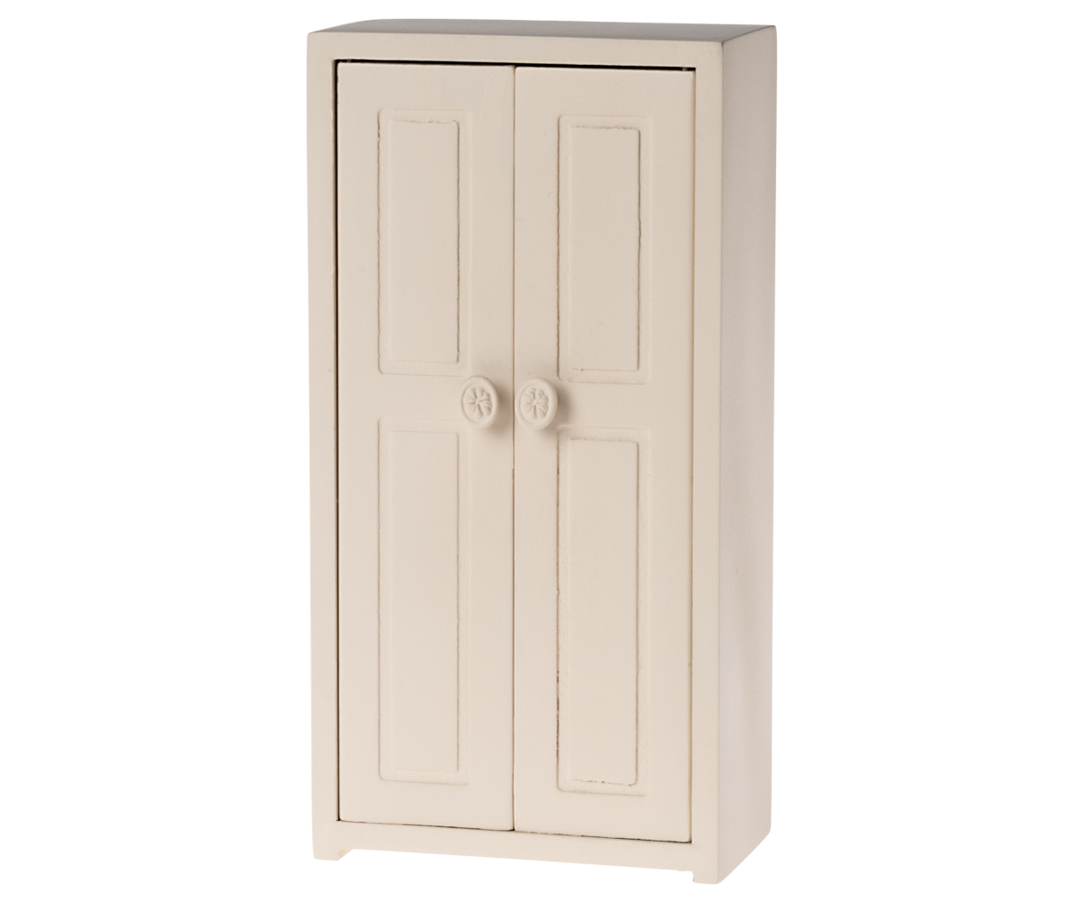 Maileg Schrank Cream