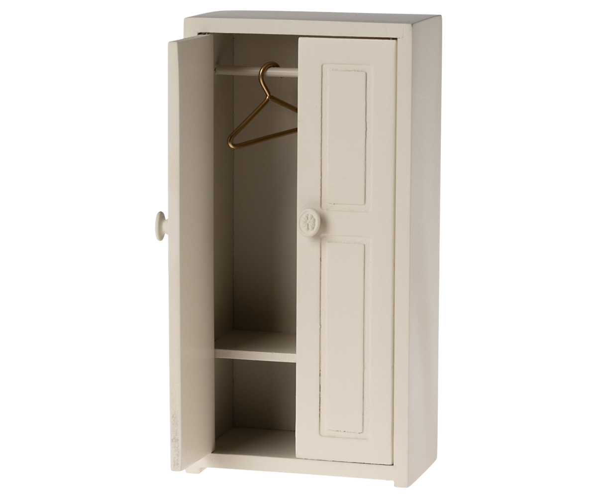 Maileg Schrank Cream