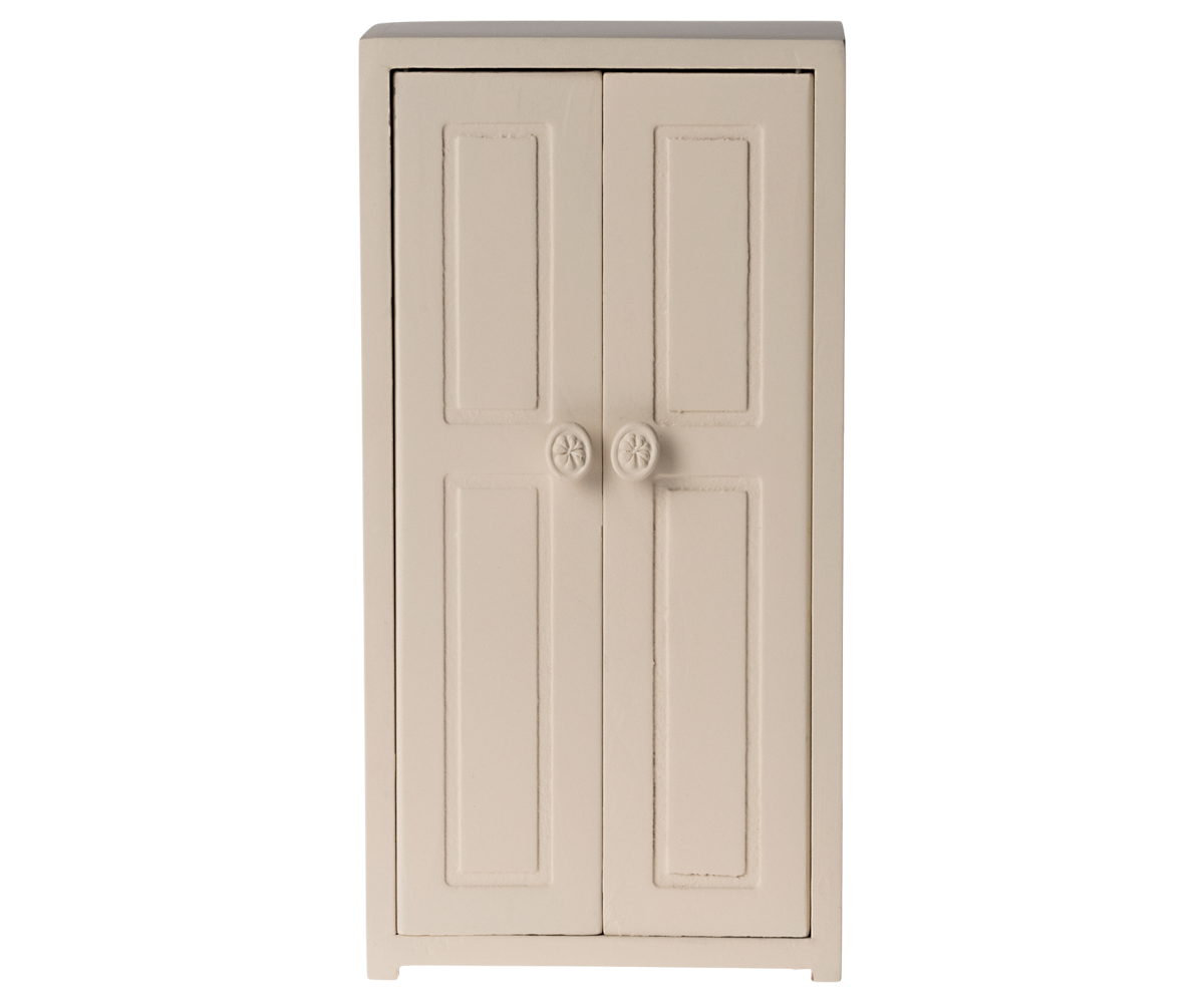Maileg Schrank Cream