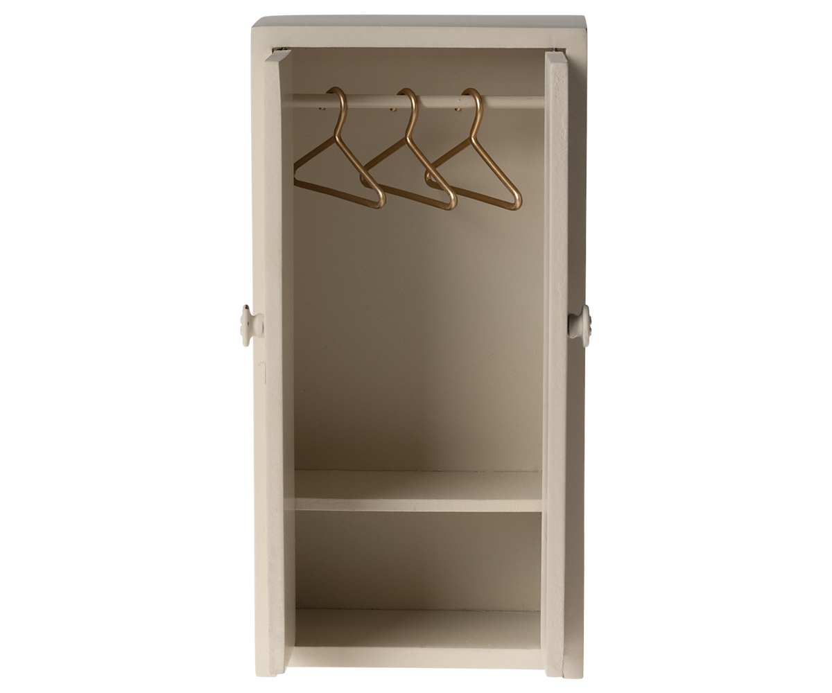 Maileg Schrank Cream