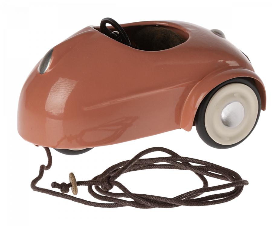 Maileg Mausauto Coral