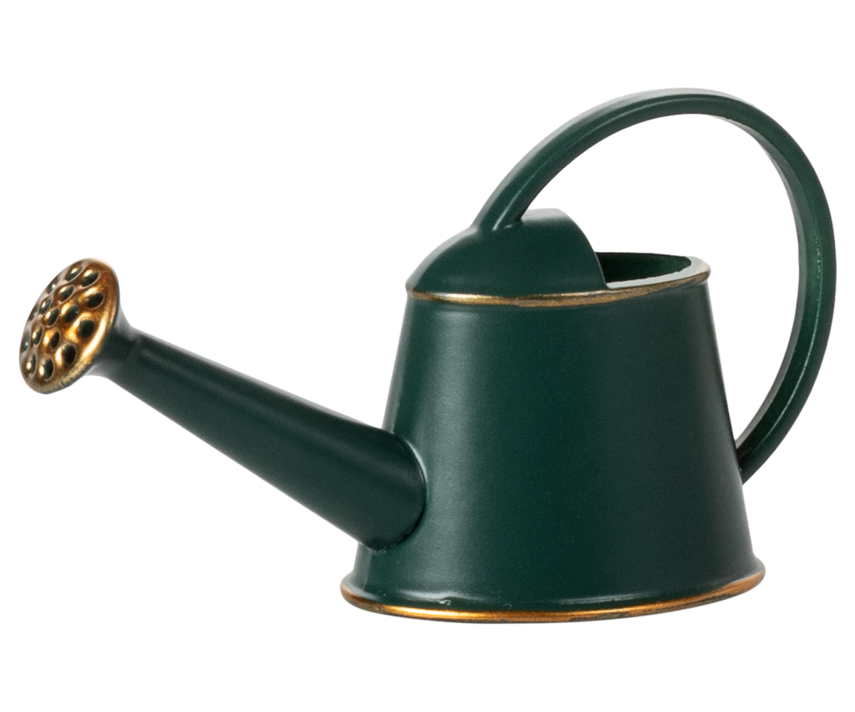 Maileg Giesskanne, Maus - Dark Green