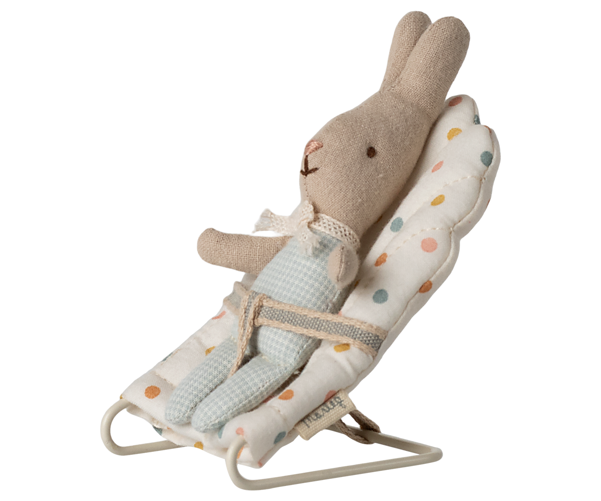 Maileg babysitter, My - Multidots