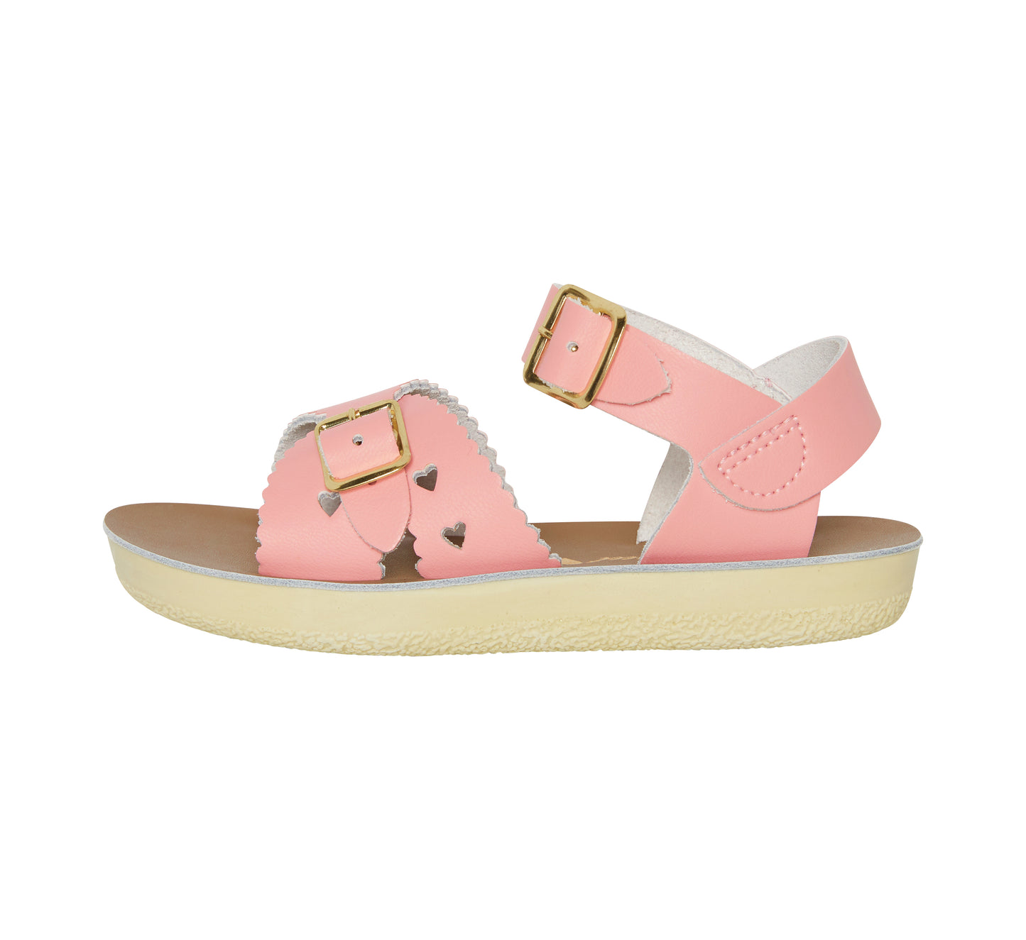 Salt-Water Sandals Sweetheart Pink