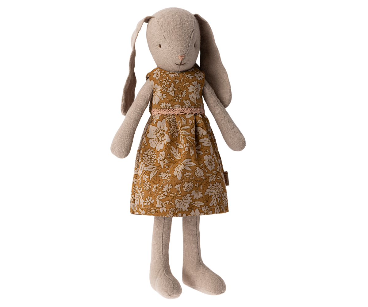Maileg Bunny Grösse 2, Classic - Blumenkleid