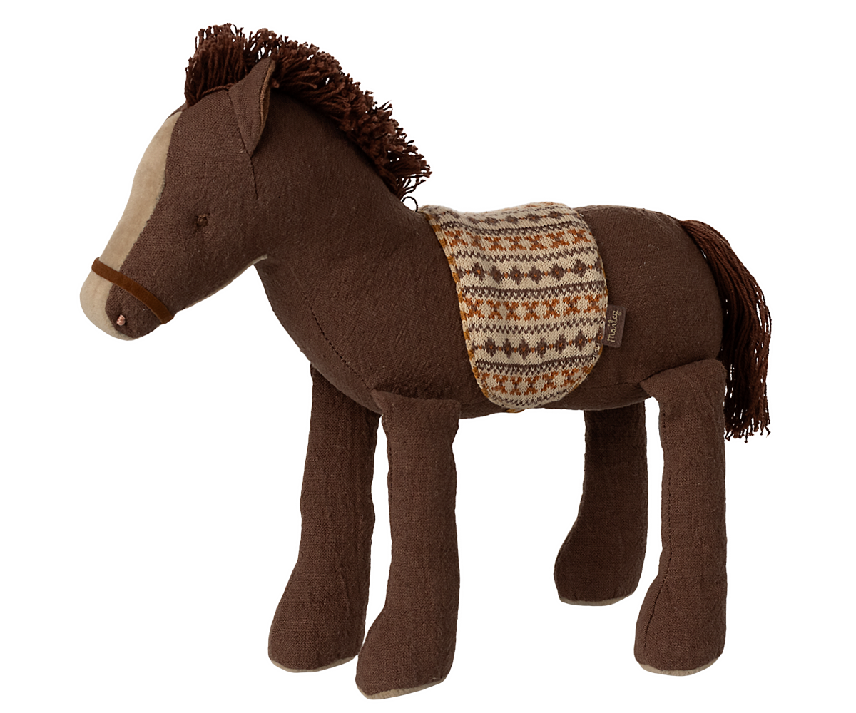 Maileg Pony Medium