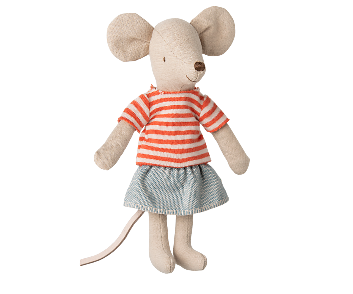 Maileg Big Sister Maus
