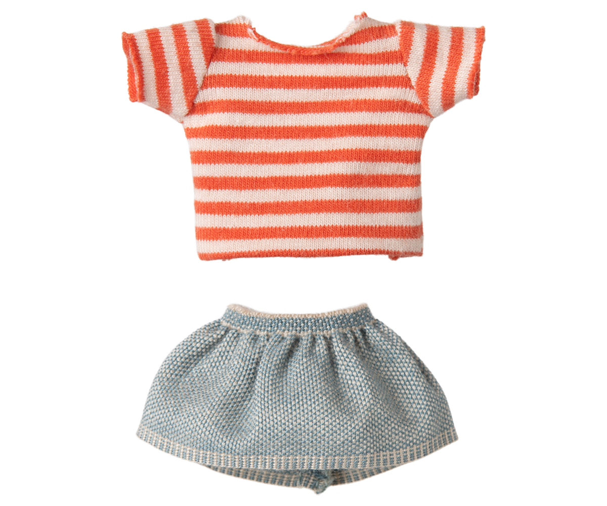 Maileg Big Sister Maus