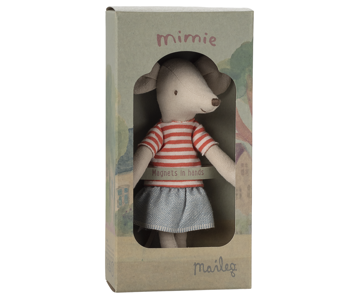 Maileg Big Sister Maus
