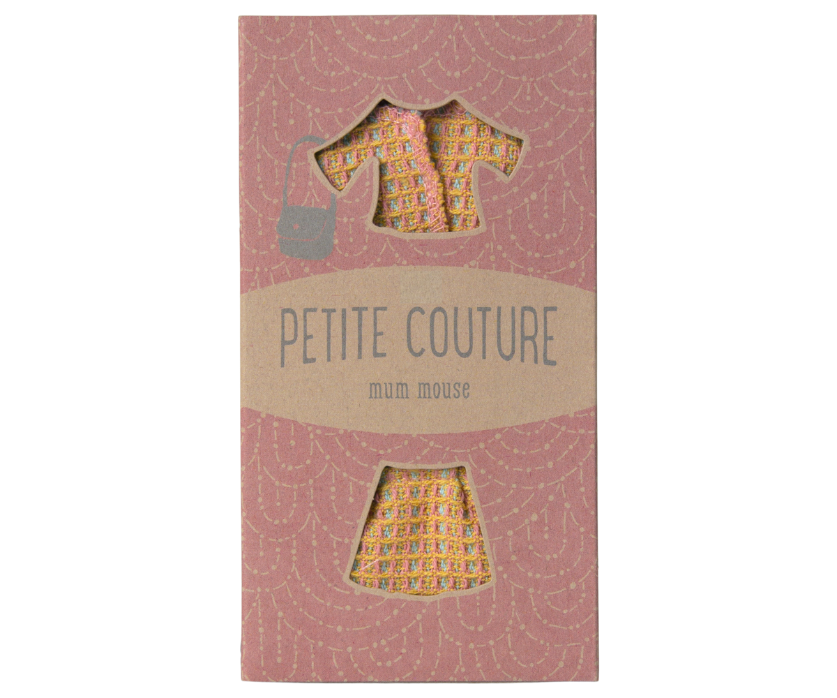 Maileg Anzug Mama Maus