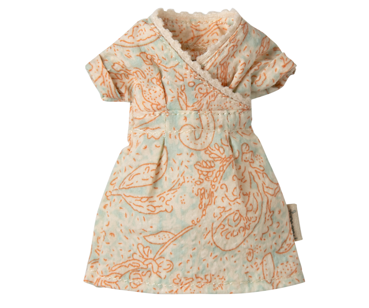 Maileg Kleid Mama Maus
