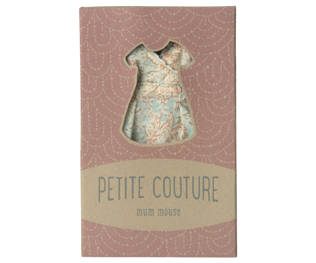 Maileg Kleid Mama Maus