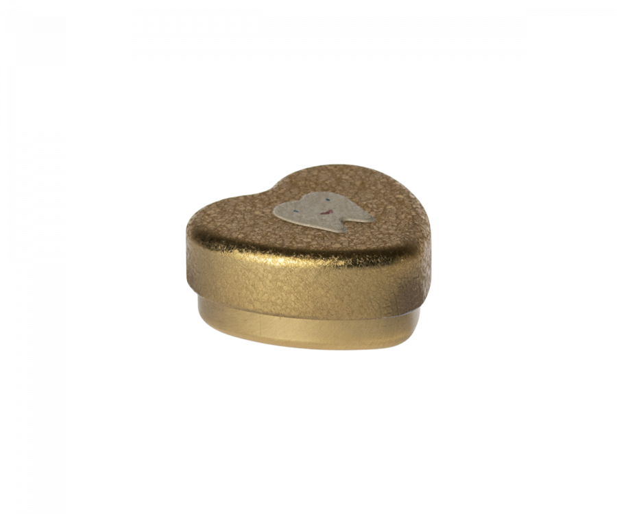 Maileg Zahndose, Klein - Gold