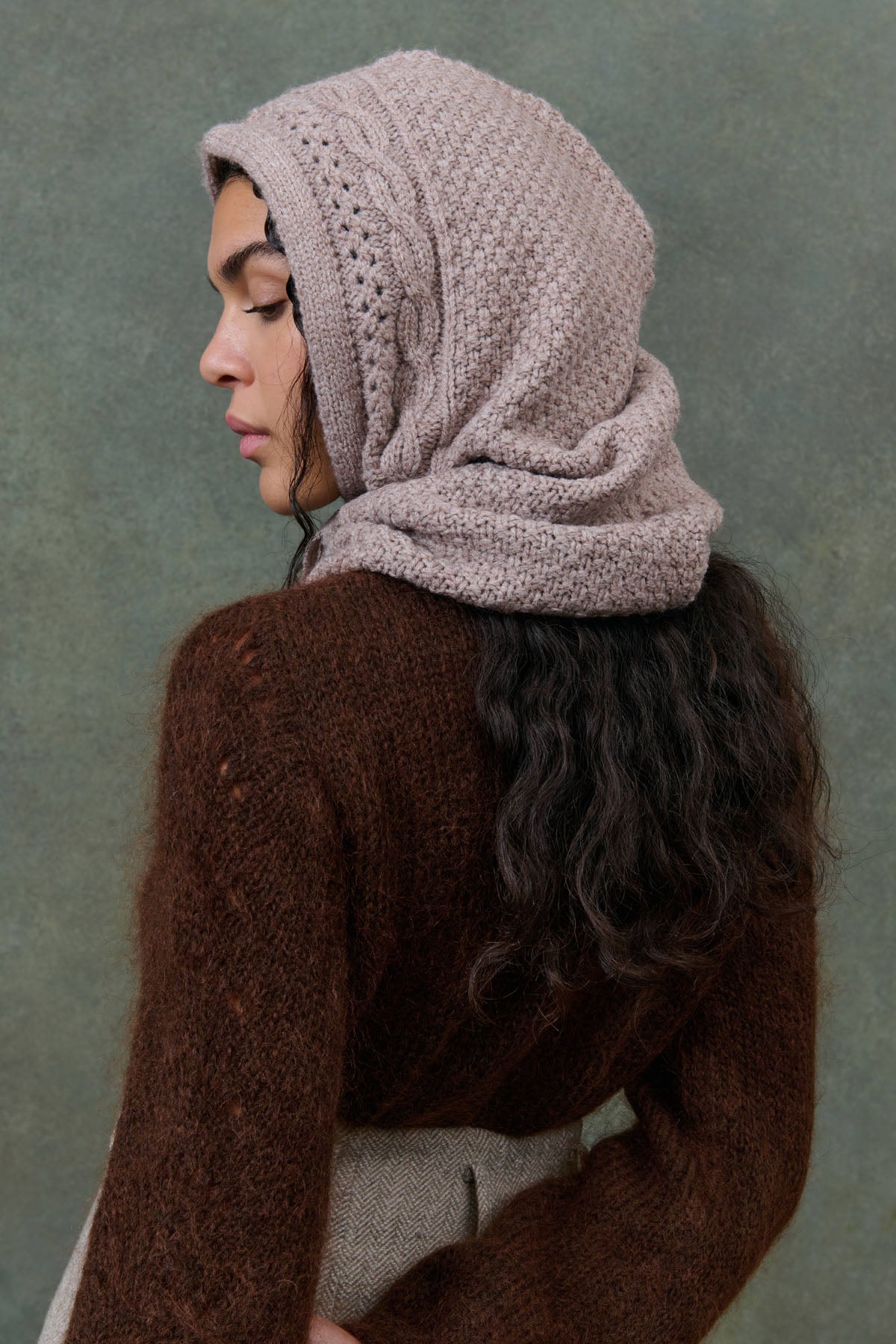 Louise Misha Hood Abinou Ficelle