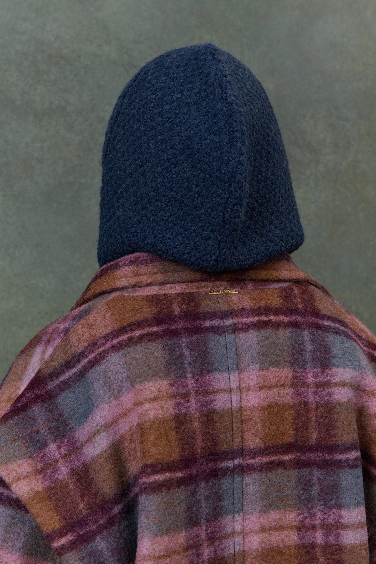 Louise Misha Hood Abinou Marine