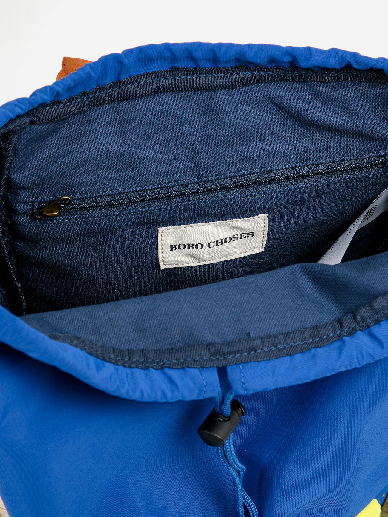 Bobo Choses Big B Rucksack Multicolor