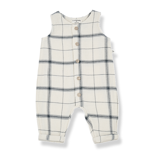 1+ in the Family Overall Ciro Petroleum