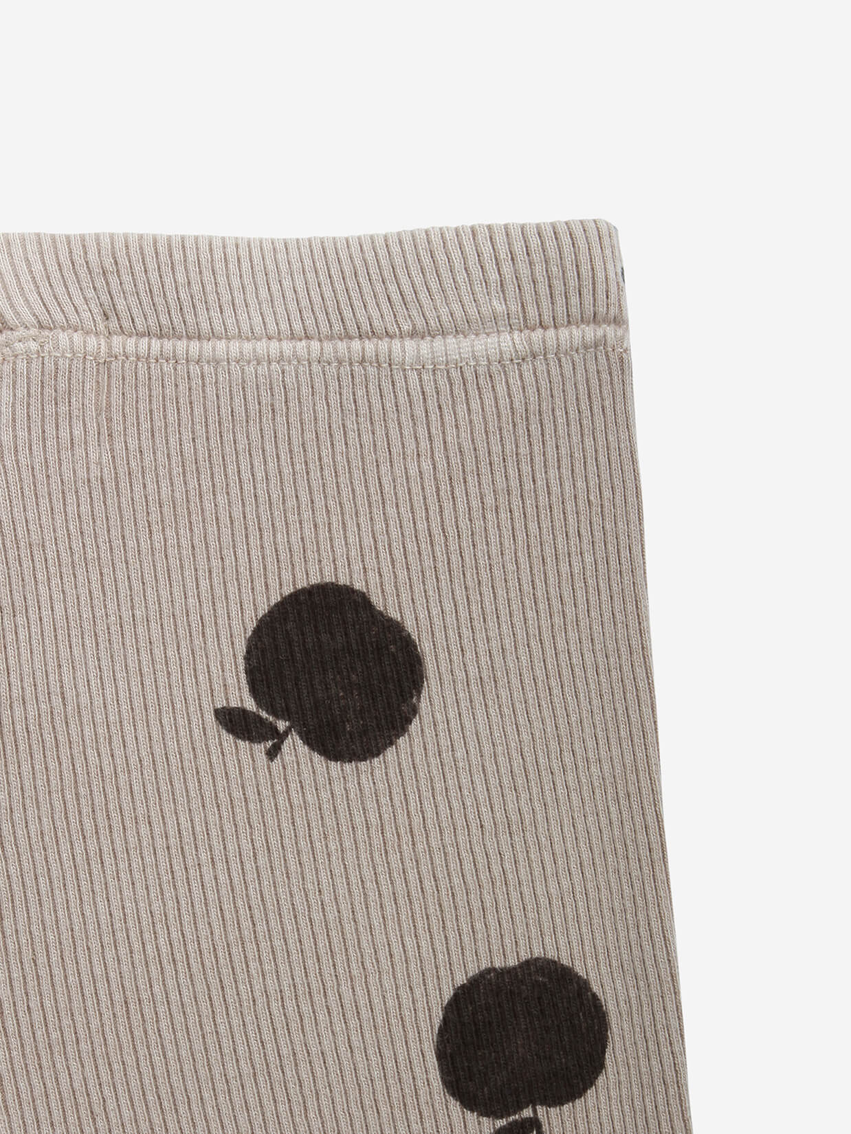 Bobo Choses Iconic Collection Poma All Over Leggings