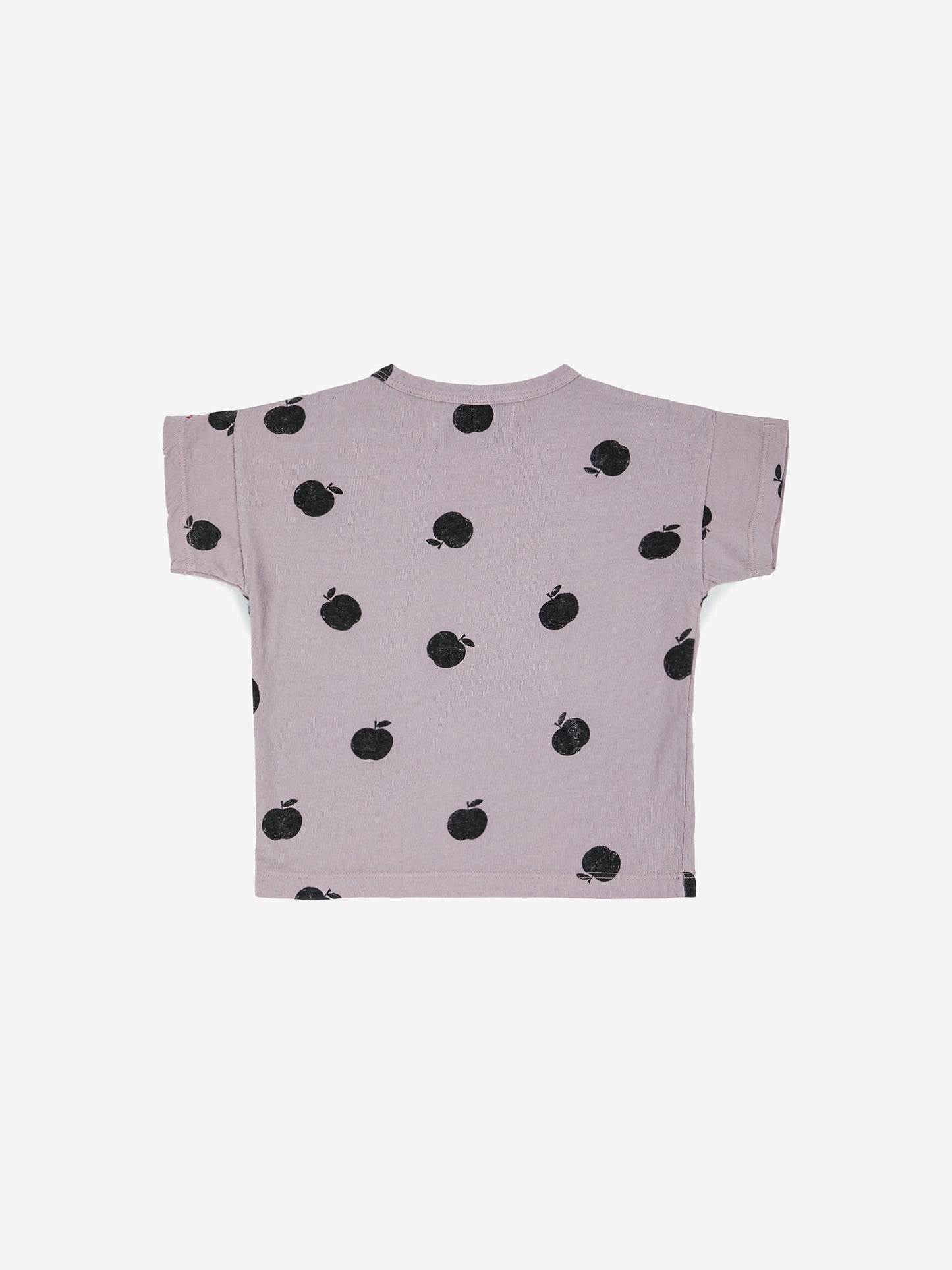 Bobo Chose Poma All Over short sleeve T-shirt
