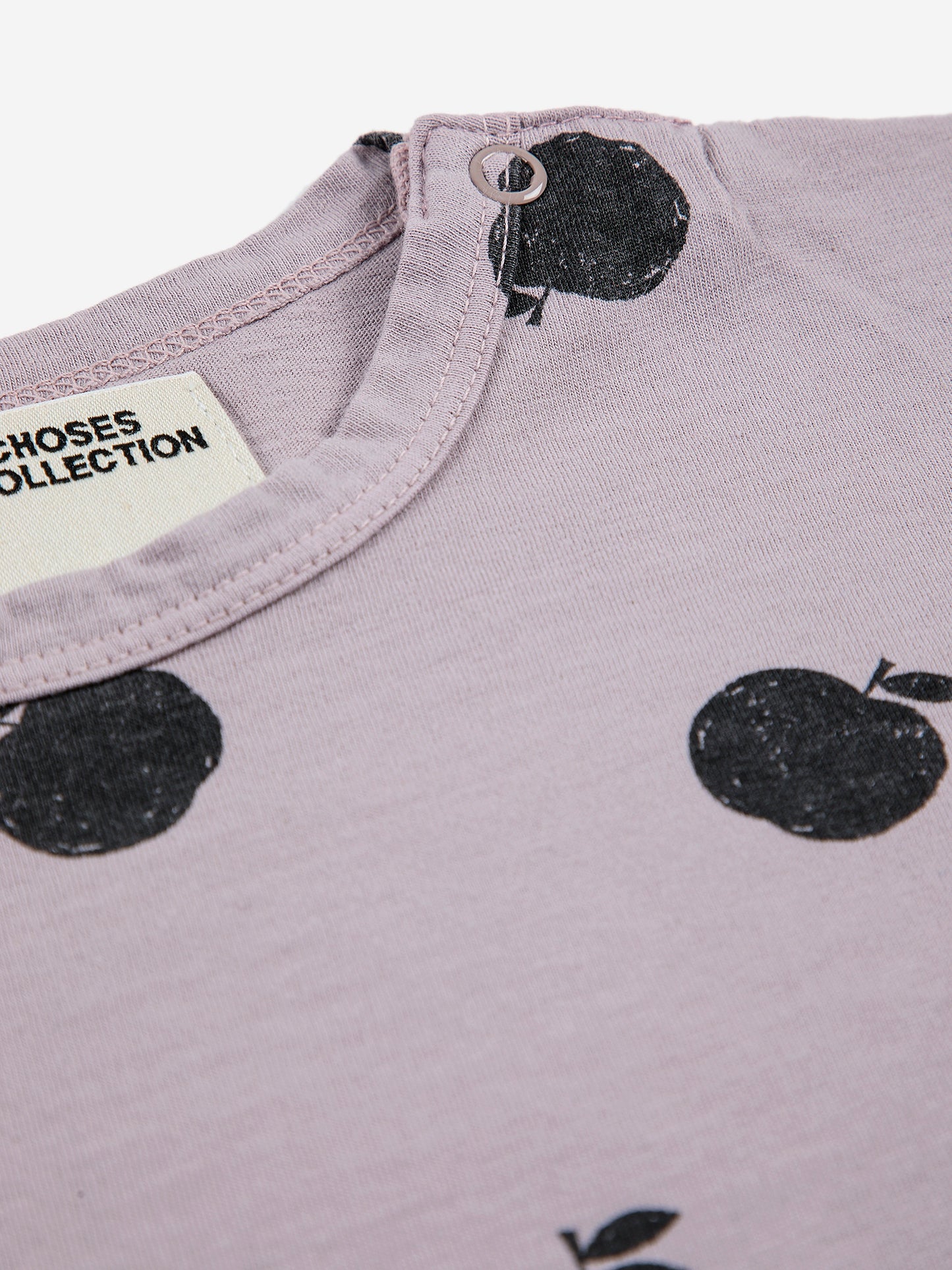 Bobo Chose Poma All Over short sleeve T-shirt