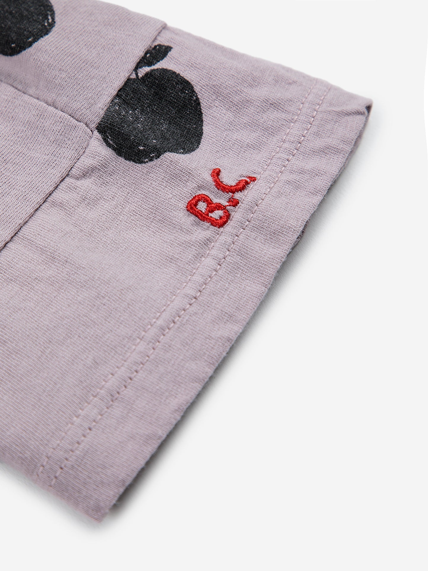 Bobo Chose Poma All Over short sleeve T-shirt