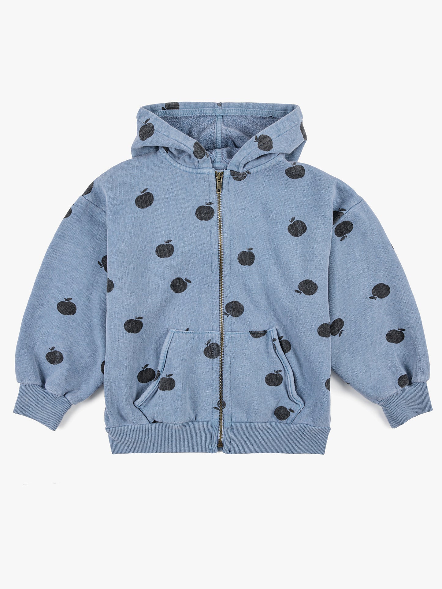 Bobo Choses Poma All Over Hoodie