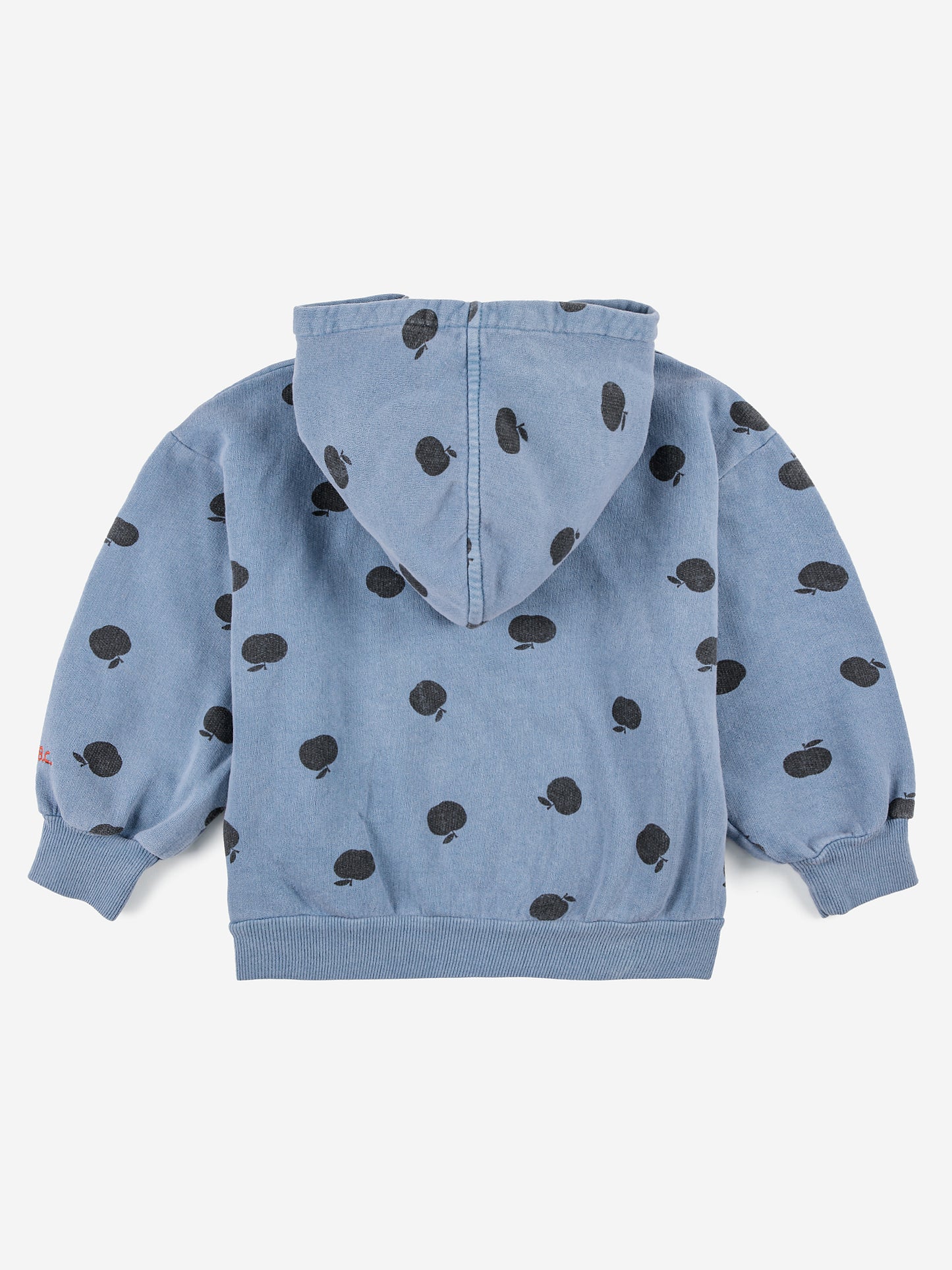 Bobo Choses Poma All Over Hoodie
