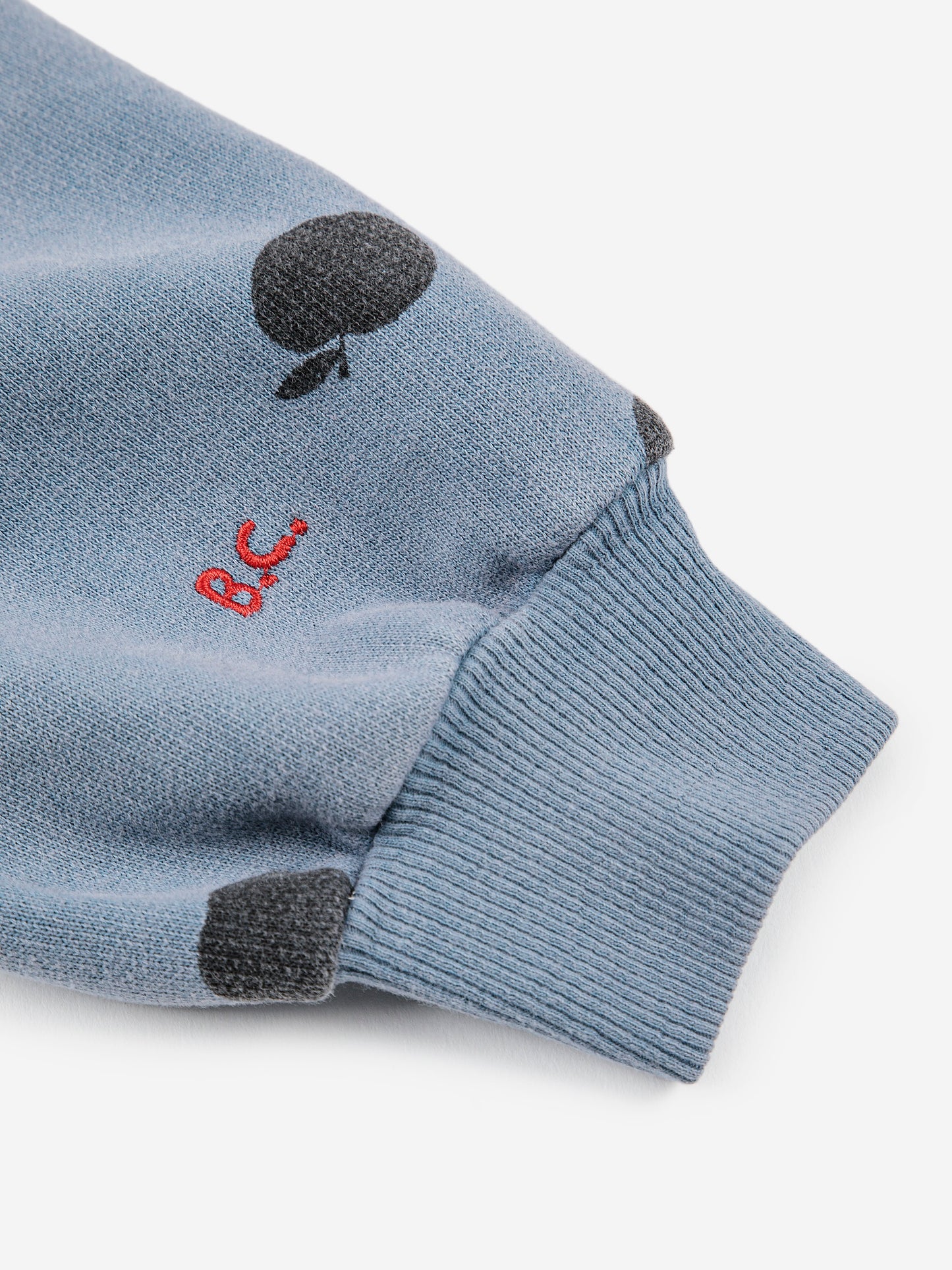 Bobo Choses Poma All Over Hoodie