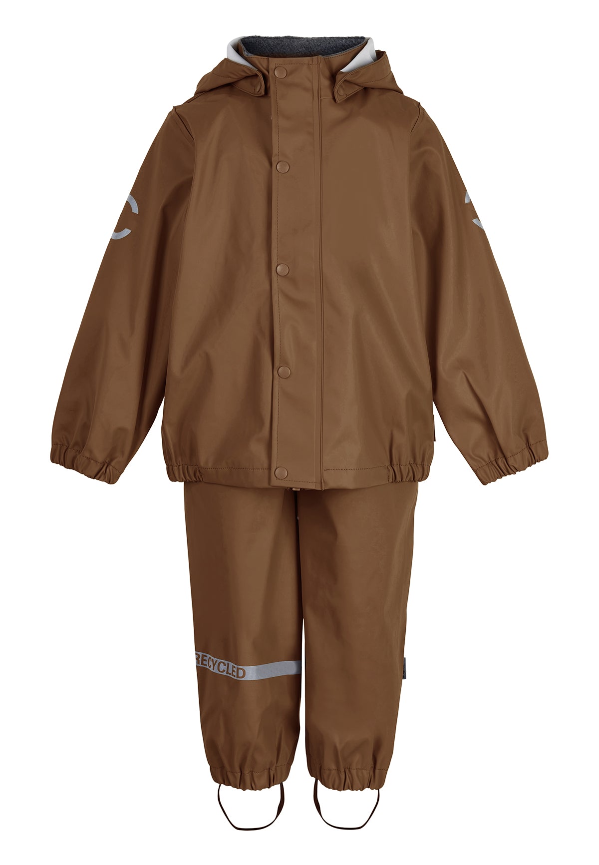 Mikk-Line Regenset Baby Rubber