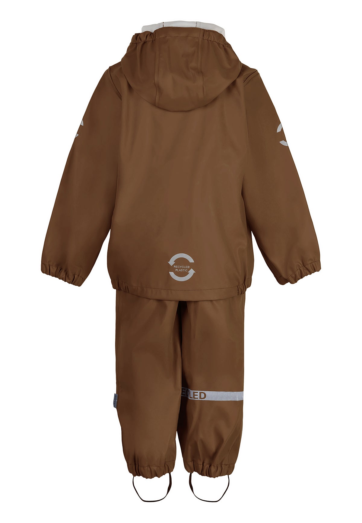 Mikk-Line Regenset Baby Rubber