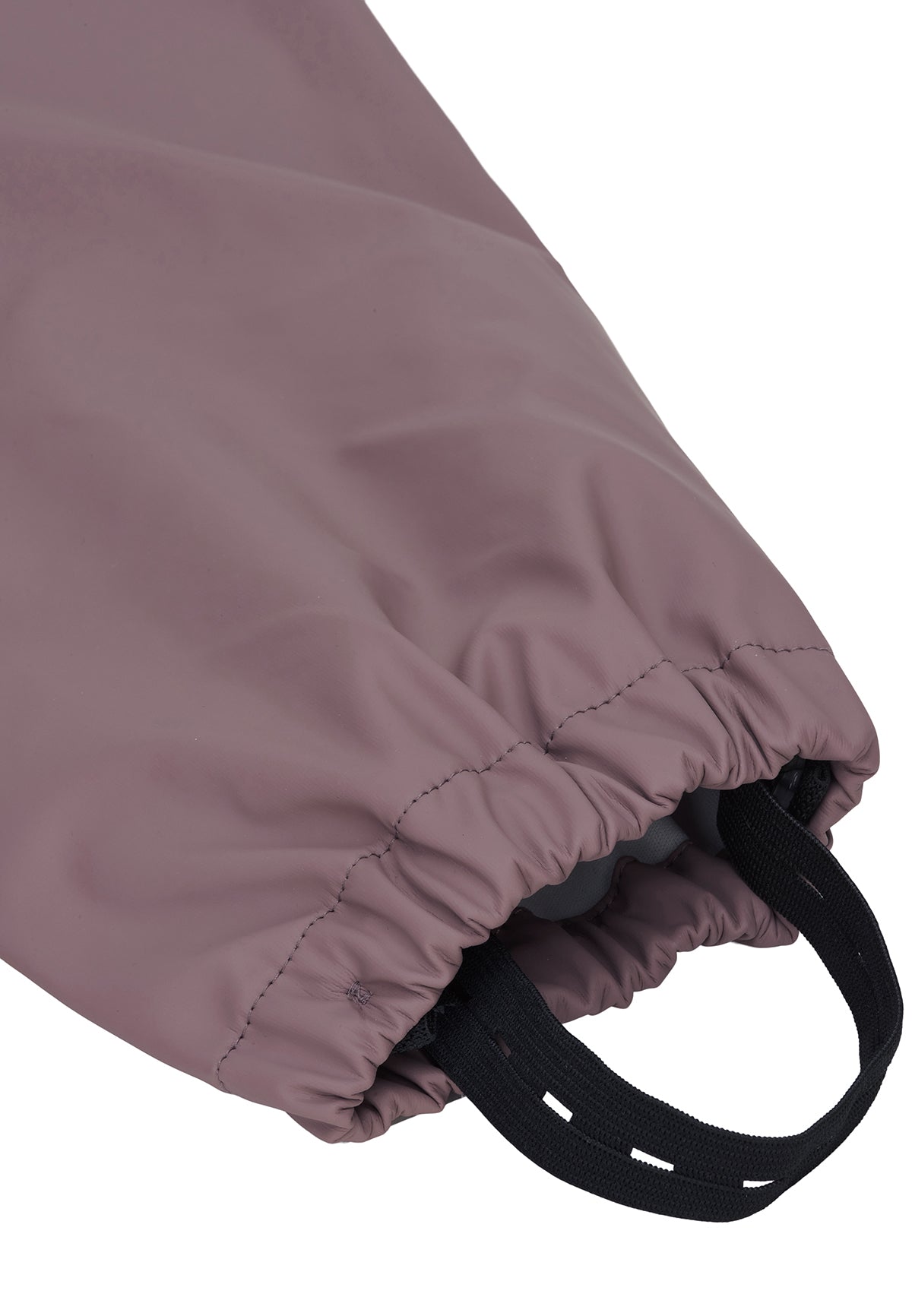 Mikk-Line Regenset Baby Twilight Mauve