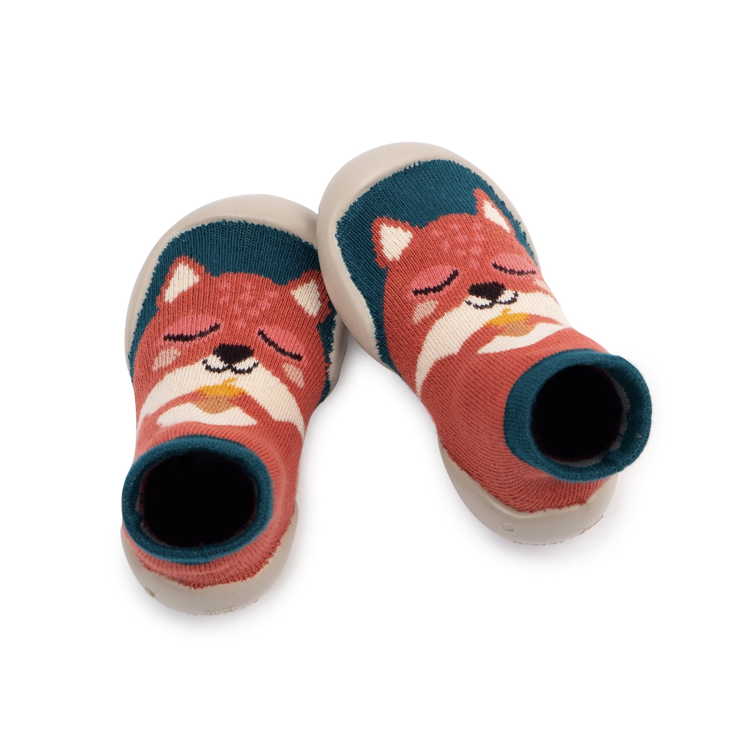 Collégien Haussocken Casse Noisette