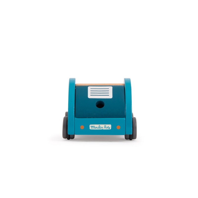 Moulin Roty Auto La Grande Famille