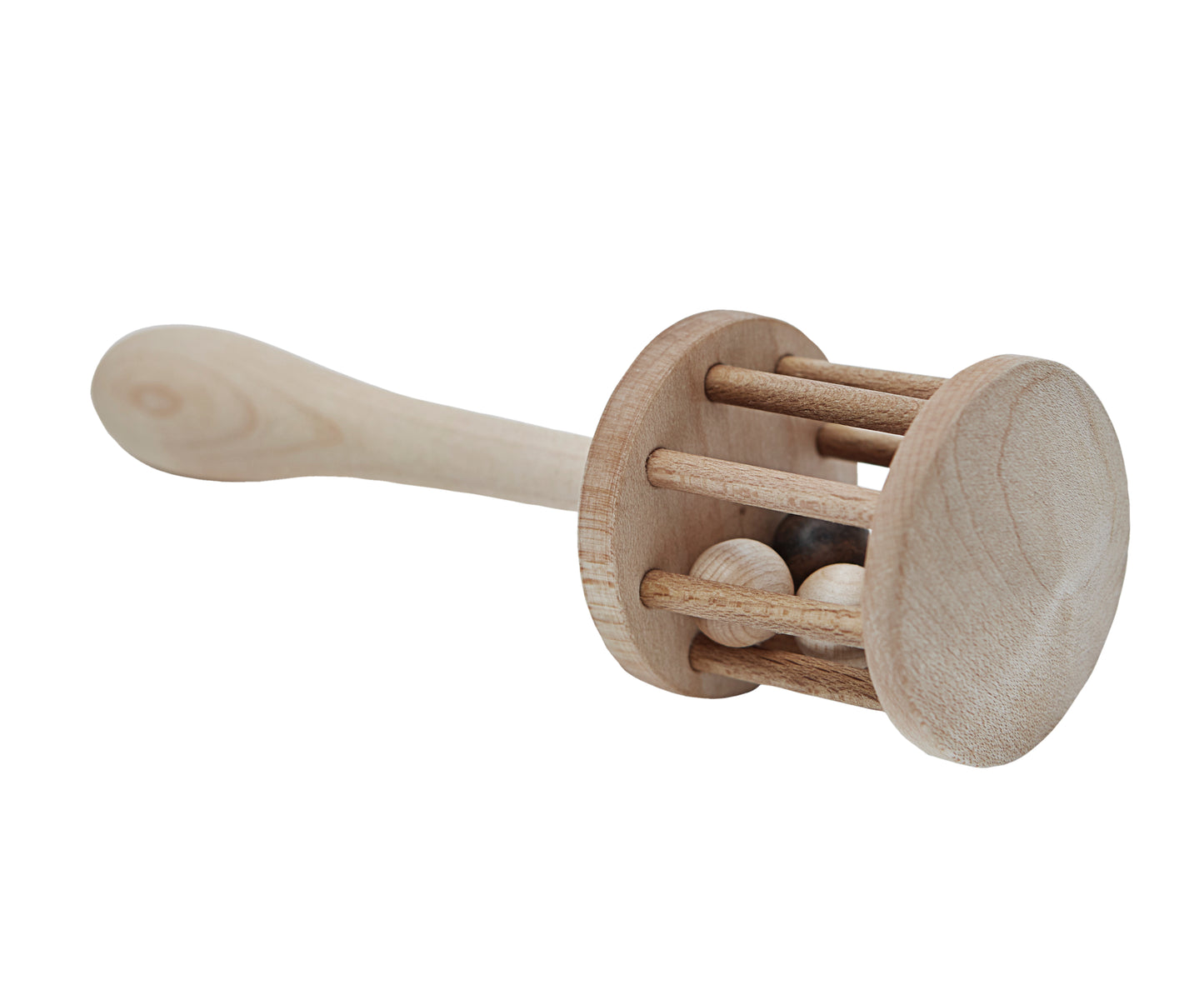 Wooden Story Nighthawk Rassel