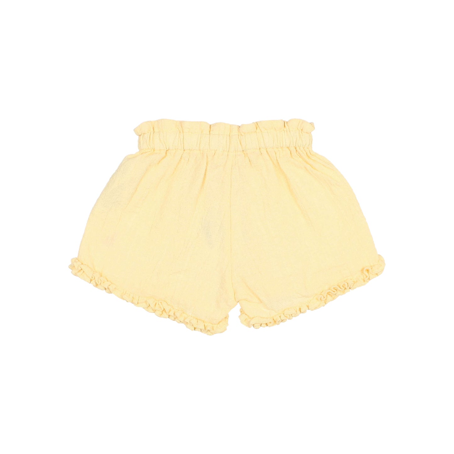 Búho BCN BB Girly Shorts Sun