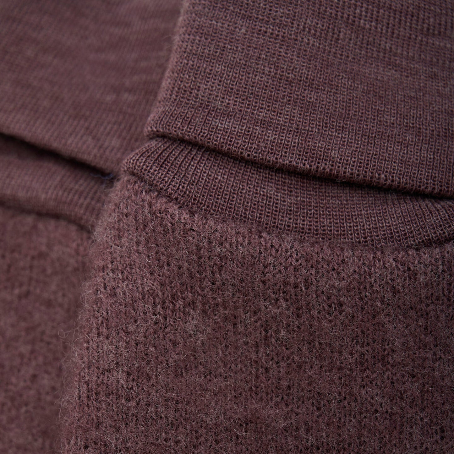 Fixoni Fäustlinge Huckleberry Melange