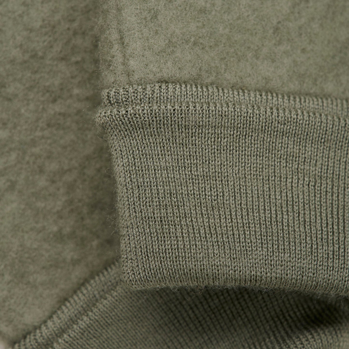 Fixoni Fäustlinge Deep Lichen Green