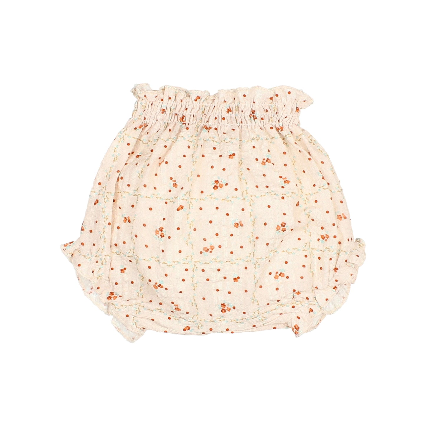 Búho BCN BB Garden Culotte