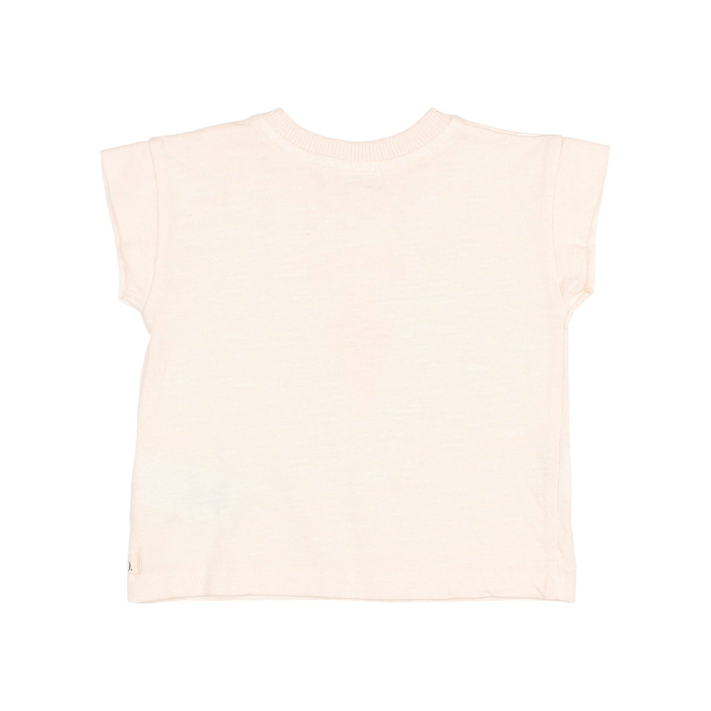 Búho BCN BB Ice-Cream T-Shirt Ivory