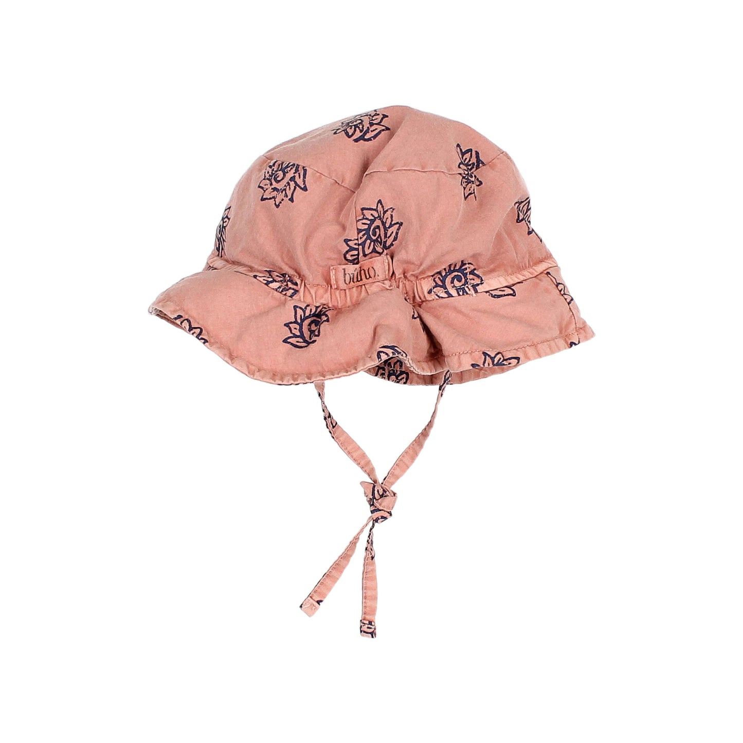 Búho BCN BB Batik Bob Sonnenhut Argile