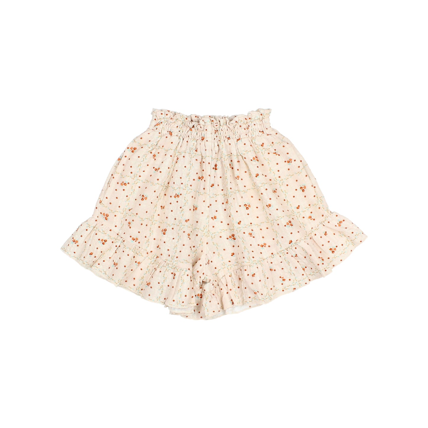 Búho BCN Garden Shorts