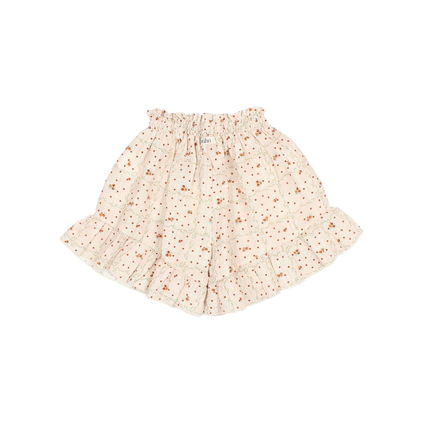 Búho BCN Garden Shorts