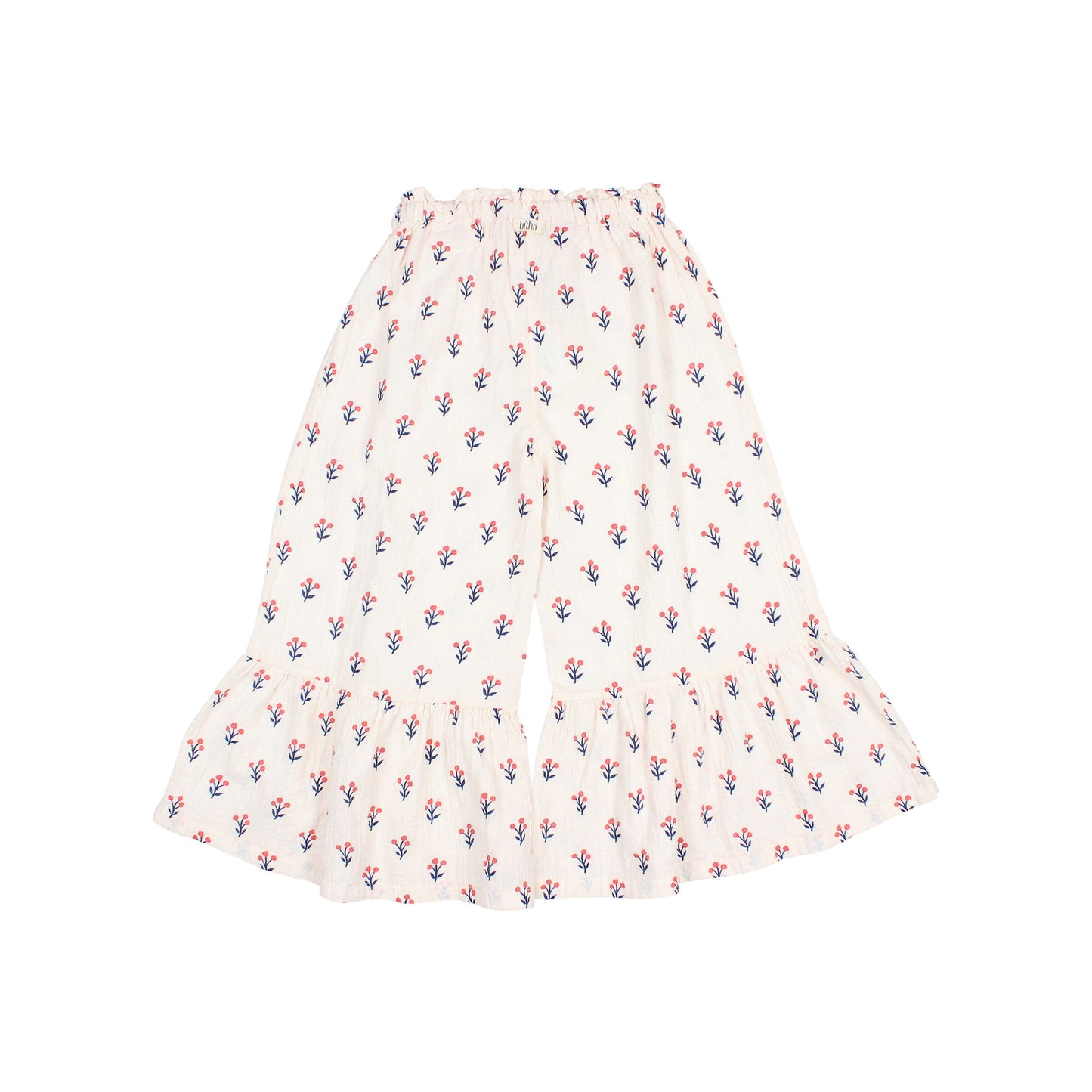 Búho BCN Capri Hose Ivory