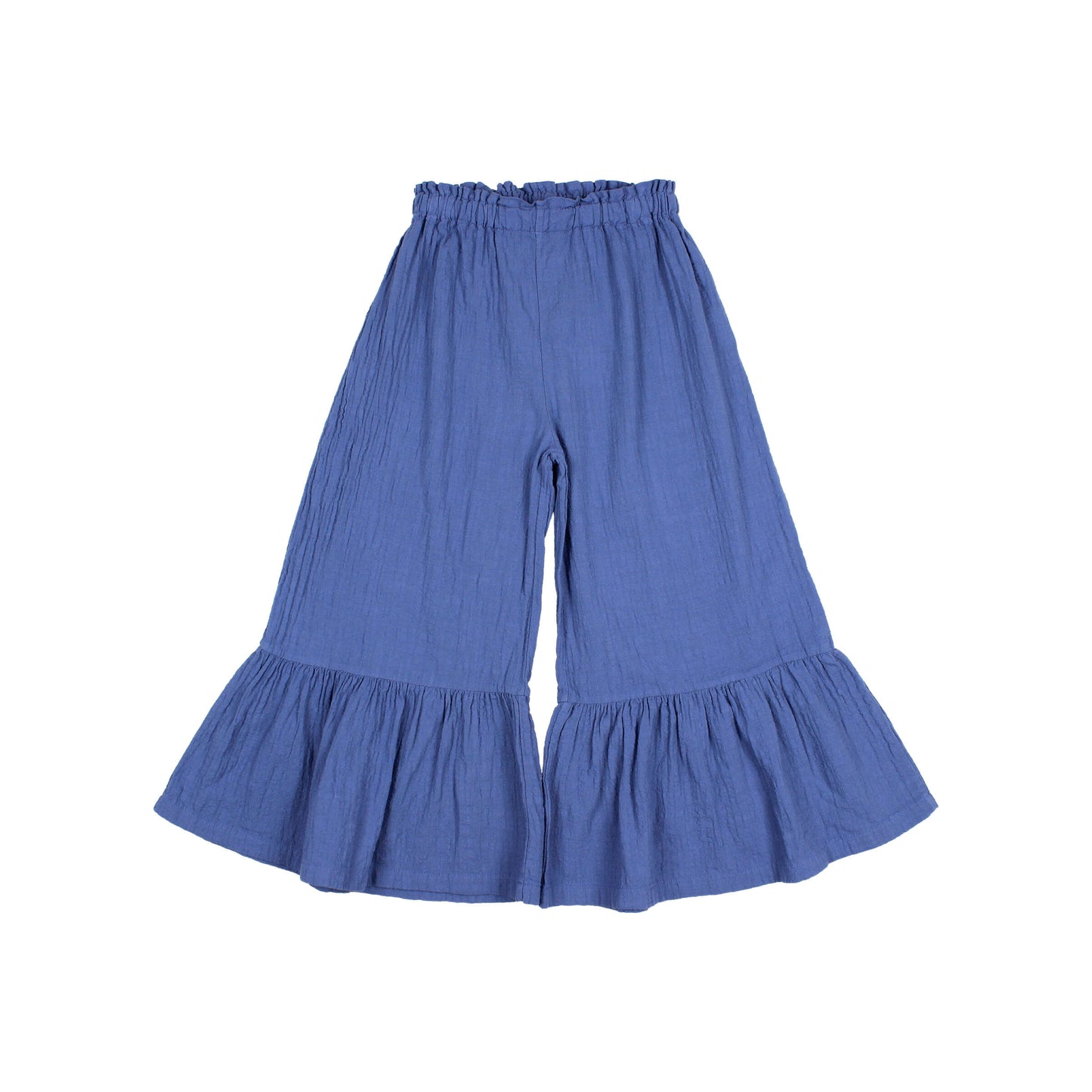 Búho BCN Boho Hose Royal Blue