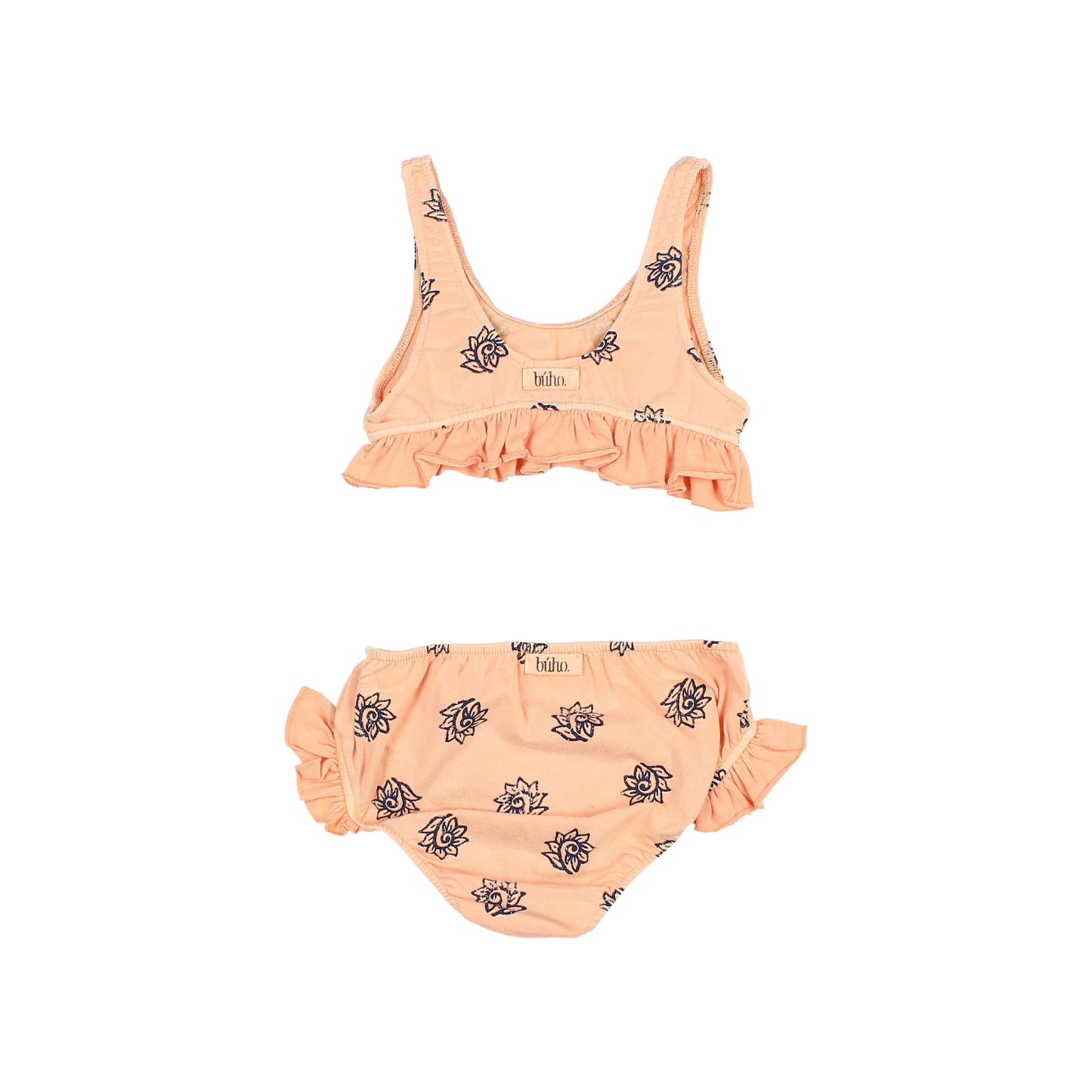 Búho BCN Batik Bikini Apricot