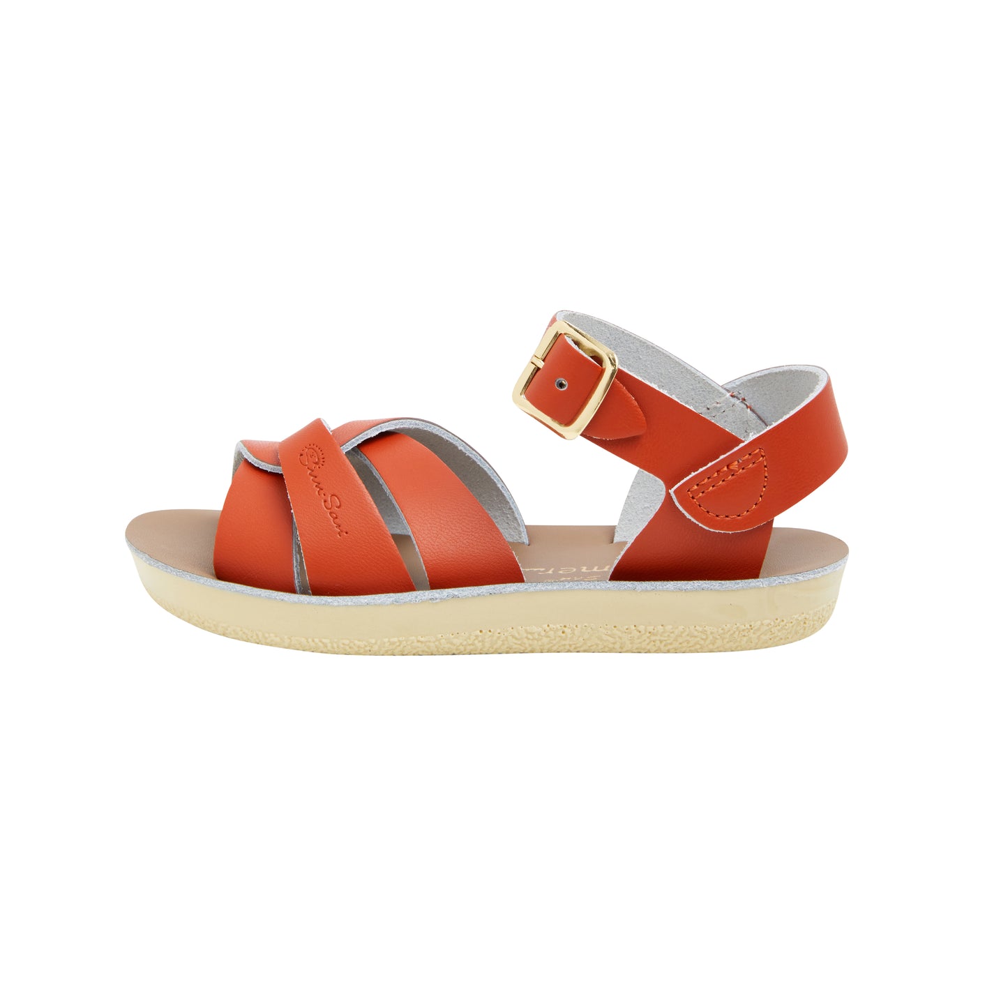 Salt-Water Sandals Swimmer Paprika
