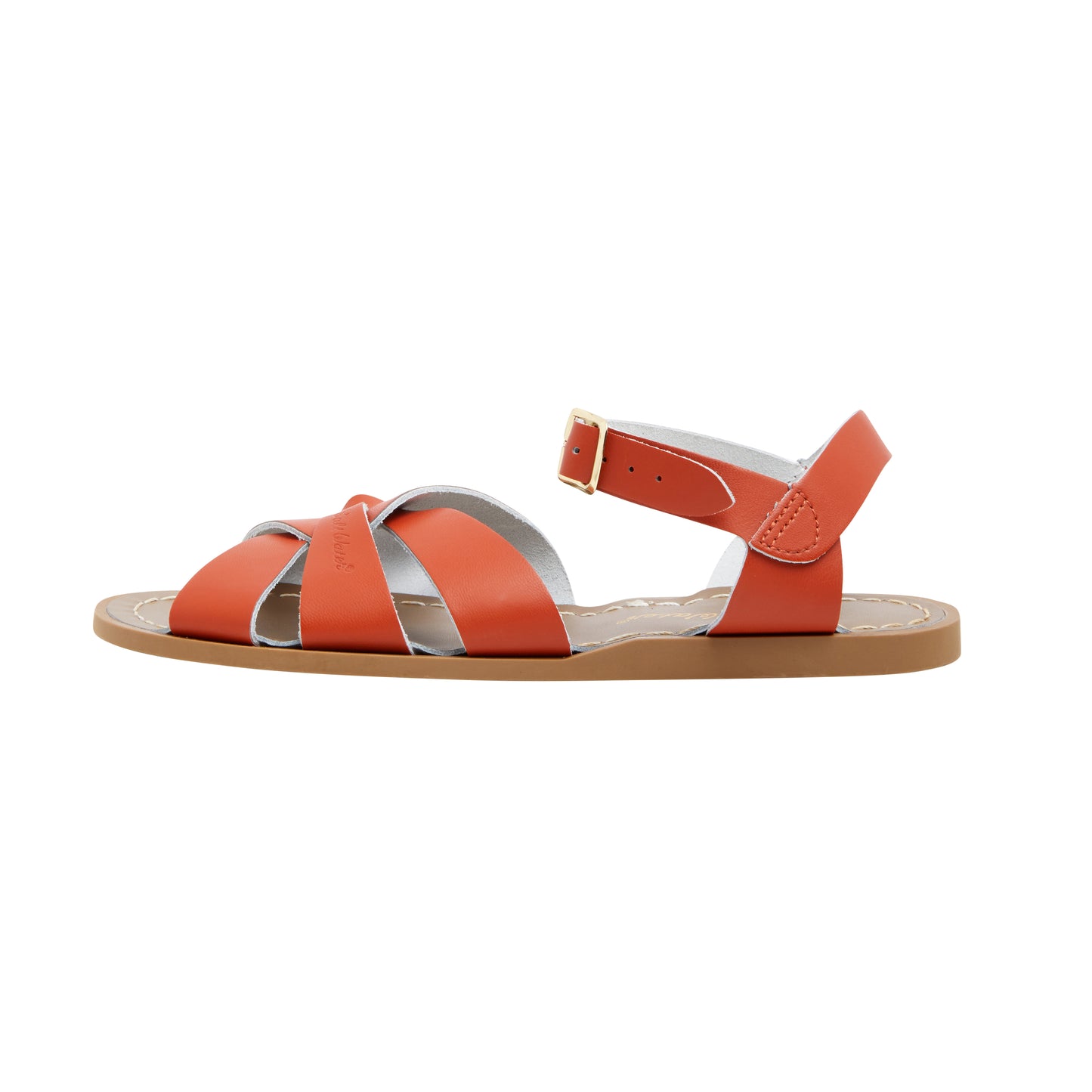 Salt-Water Sandals Original Paprika