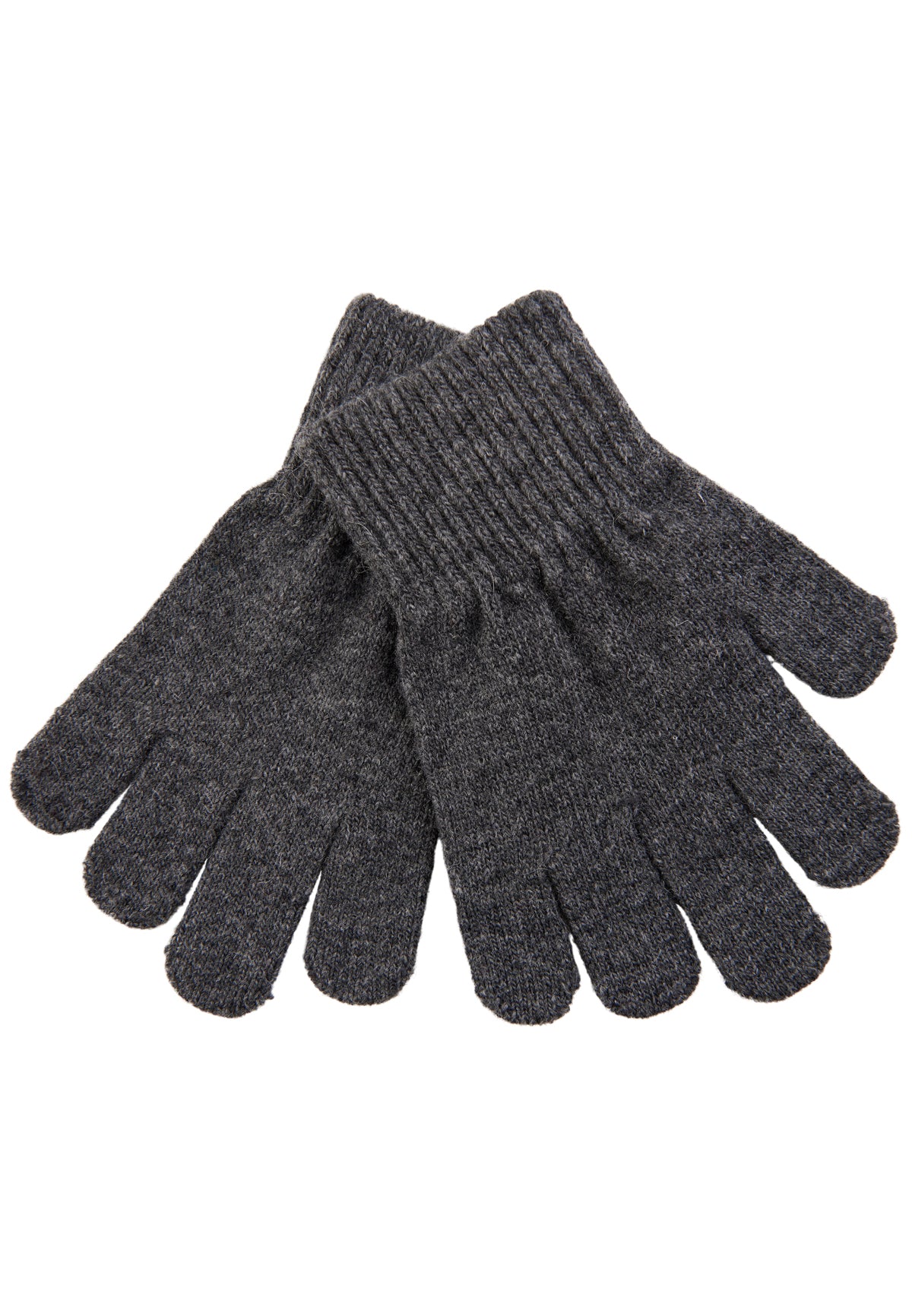 Mikk-Line Magic Handschuhe 3er Pack Blue Nights/Anthracite/Black